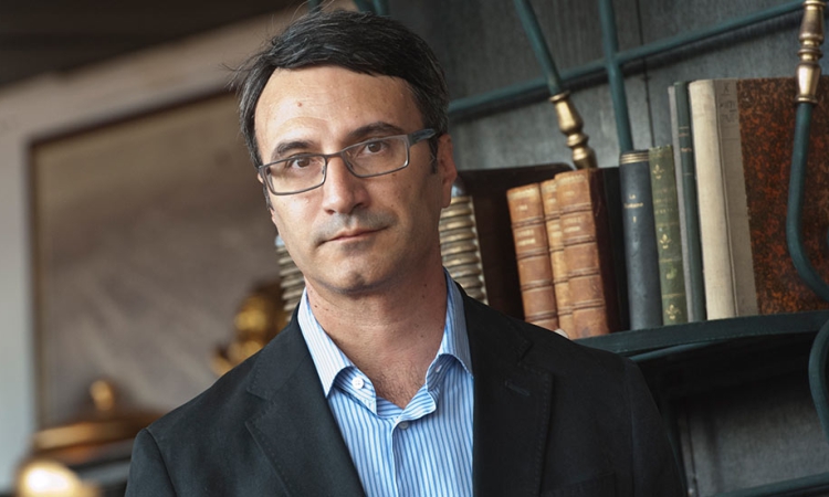 Трайчо Трайков - служебен министър на енергетиката