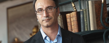 Трайчо Трайков - служебен министър на енергетиката