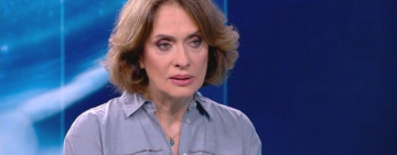 Сергей Игнатов - служебен министър на образованието, Надежда Нейнски – служебен министър на външните работи