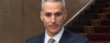 Гюров: Разчитаме Янкулов да поиска освобождаване на кабинета на главния прокурор