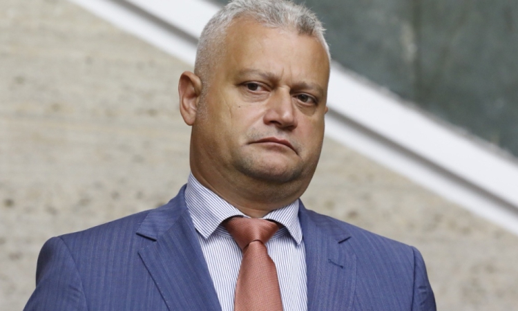 Кой е Емил Дечев - кандидат за министър на вътрешните работи