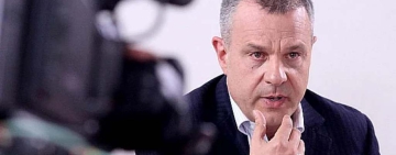 Кошлуков нападна СЕМ, изборът на нов шеф на БНТ бил предизвестен