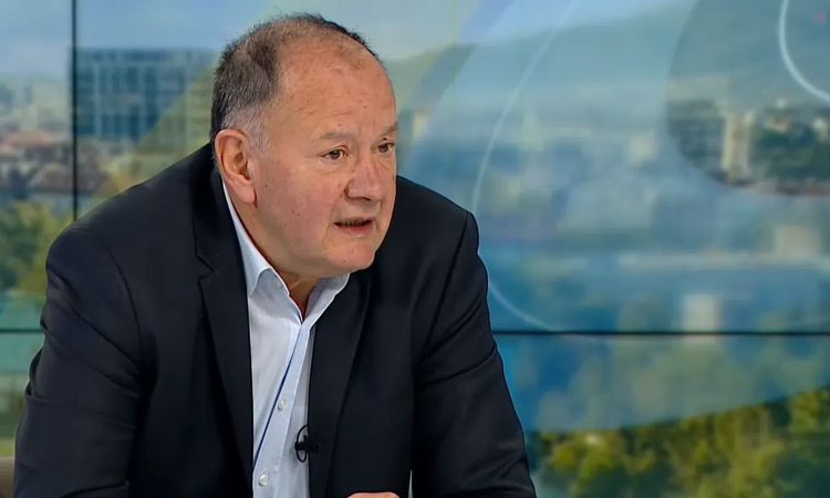 Михаил Миков: Преувеличена е ролята на МВР за честността на изборите