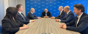 Борисов се разграничи от кабинета „Гюров“, призна за един министър 