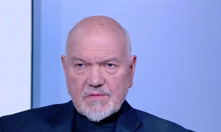 Проф. Маринов: Кабинетът "Гюров" е опит за коалиция "всички срещу Пеевски"