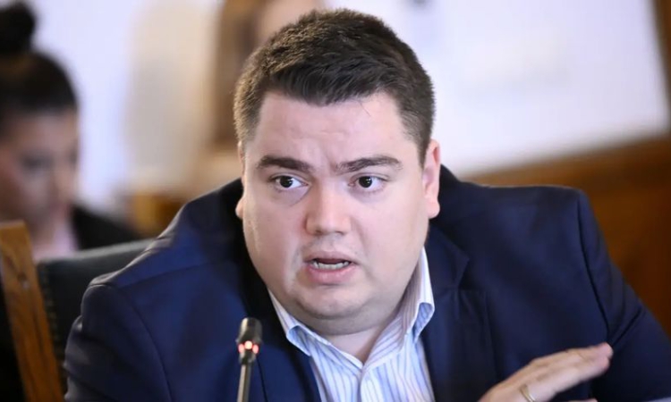 Стою Стоев, ПП-ДБ: ИТН явно имат апетити да се избере нов подуправител на БНБ от тяхната квота