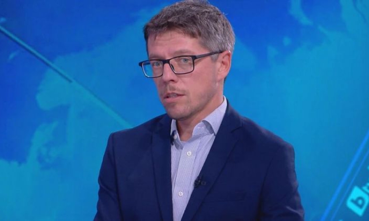 Президентът подписа указ за освобождаването на Стоил Цицелков