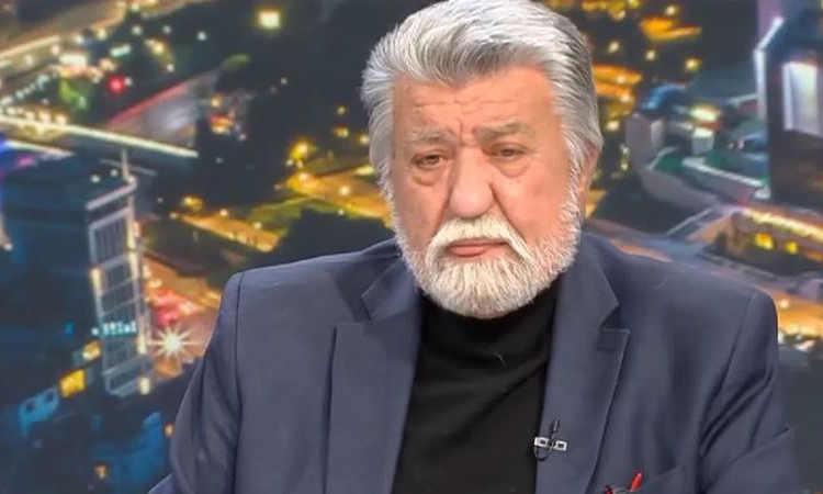 Вежди Рашидов: Назначението на Стоил Цицелков е проява на безхаберие