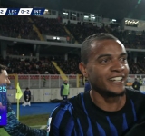 Наказателната акция на Интер в Серия ''А'' продължава