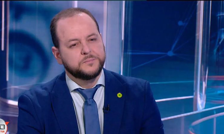 Борислав Сандов: Не познавах групата на Калушев преди споразумението