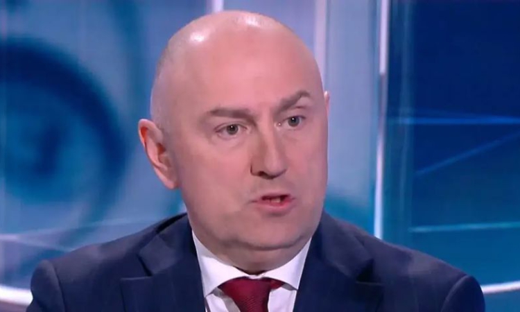 Любомир Каримански: НСИ отчита по-високи доходи, но те са провокирани от публичния сектор