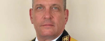 Това ли ще бъде новият главен секретар на МВР?