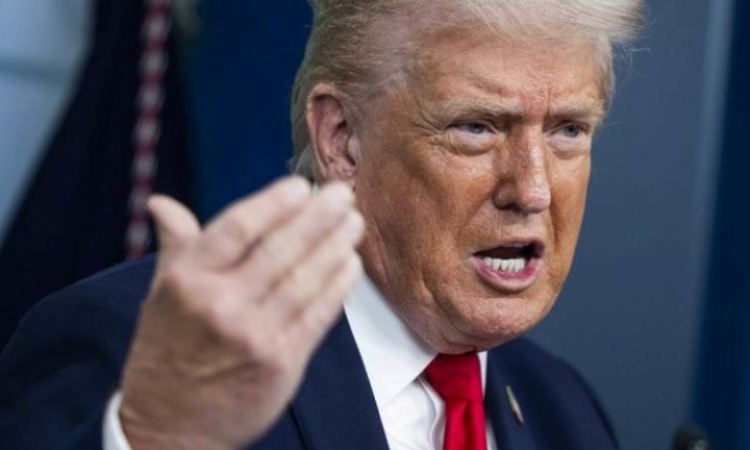 Тръмп заплаши: Мога да правя ужасни неща на други страни