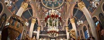 Започва Великият пост