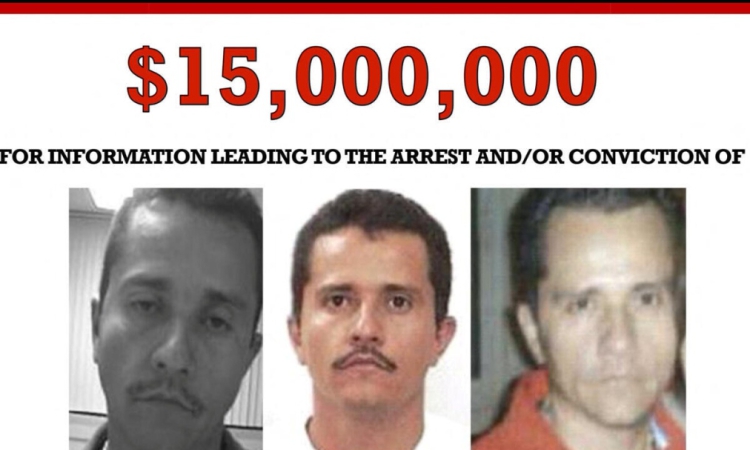 Размирици в Мексико след ликвидирането на Ел Менчо