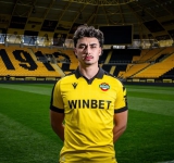 Ботев Пловдив се подсили с млад португалец