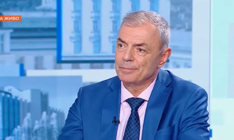 Сергей Игнатов: Някои училища може да се превърнат в място за политическа пропаганда, но няма да го позволим