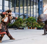 Пролетта започва от Пловдив