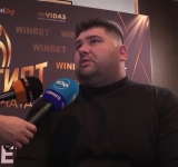 Ружди Ружди е Спортист на годината с увреждания