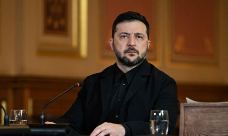 Зеленски за "Дружба": Не може Русия да руши, а Украйна да ремонтира