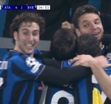 Аталанта изхвърли Дортмунд след уникална драма