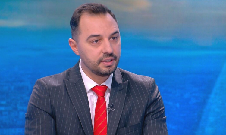 ПП-ДБ отговори на Нанков: Увеличението на цената на водата е „бомба“, поставена от кабинета на Желязков