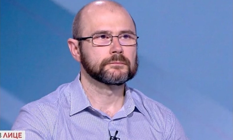 Министър Янкулов за Теодора Георгиева: Поредният тежък удар върху имиджа на българското правосъдие