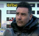 Треньорът на Монтана: Когато отборът не побеждава, това тежи на момчетата