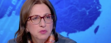 Атанаска Дишева: Шестчасовият дебат за смяната на Сарафов не беше излишен