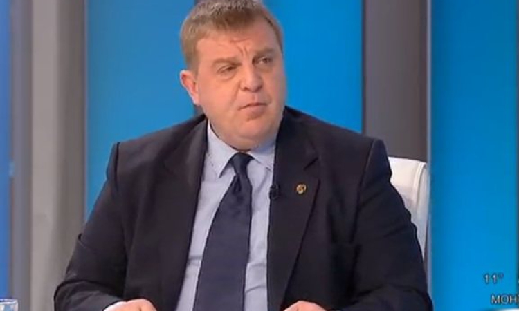 За изборите на 19 април ВМРО подкрепя проекта на президента Румен Радев