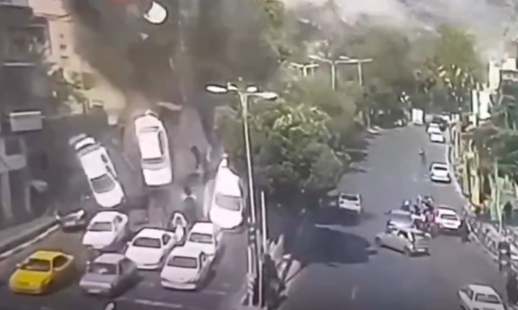 Москва изригна срещу САЩ и Израел: „Безразсъдна агресия“