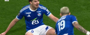 Нова грешна стъпка за Ланс в Лига 1