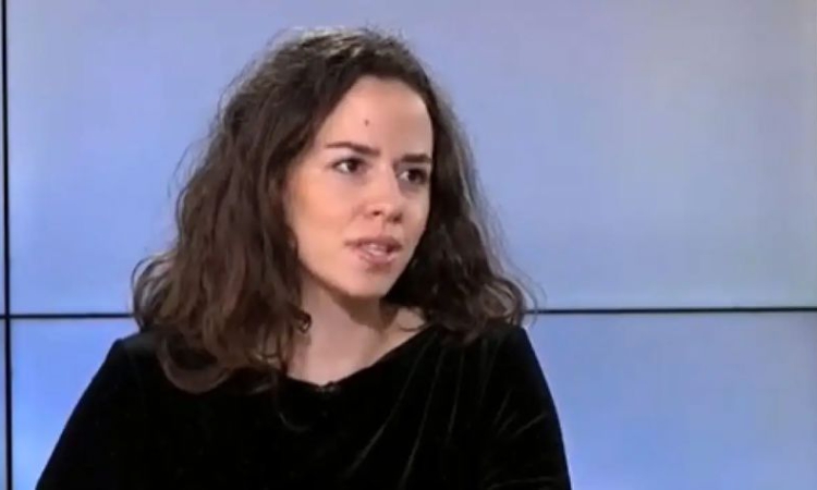 Ружа Райчева: Случващото се в момента е чистка и промяна на досегашния модел – Борисов – Пеевски