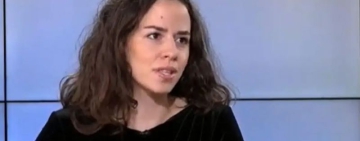 Ружа Райчева: Случващото се в момента е чистка и промяна на досегашния модел – Борисов – Пеевски