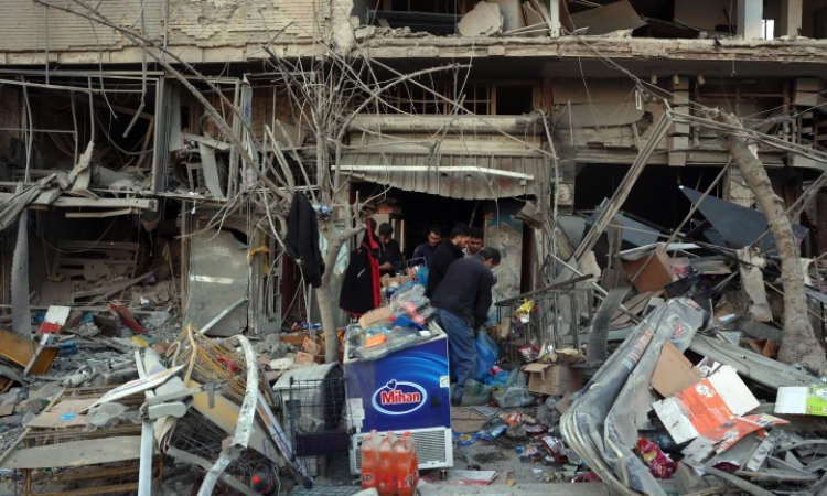 Лъгаха ни за Виетнам, лъгаха ни за Ирак, сега ни лъжат за Иран, заяви сенатор Сандърс