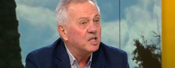 Проф. Матанов: Не знаем поне 1/3 от това, което е станало на 3 март и преди него