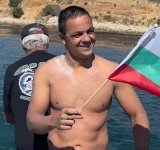 Цанко Цанков е световен шампион в Оулу