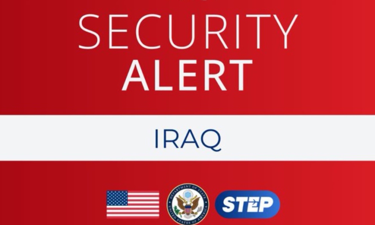 Пълен енергиен срив в Ирак