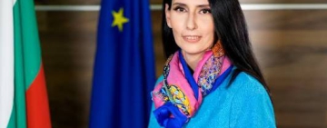 Министър Ангелина Бонева подаде оставка