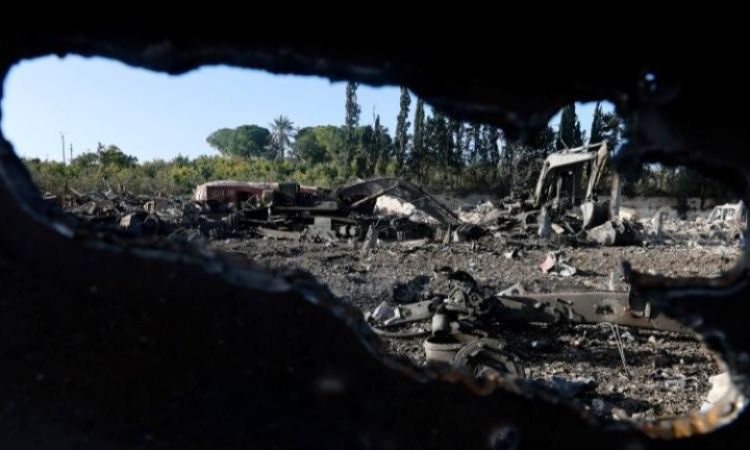 Повече от 70 загинали при израелските удари в Ливан