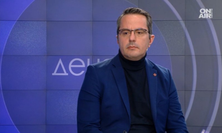 Цончо Ганев: България е мишена заради конфликта в Близкия изток