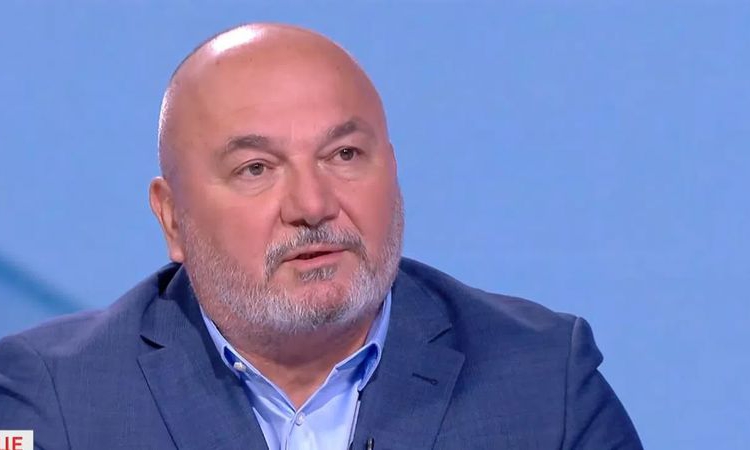 Любомир Дацов: Войната в Иран ще има дълги последствия