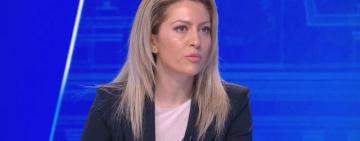 Рая Назарян скандално в НС: Ще ви таковам и чек*джиите всички! (ВИДЕО)