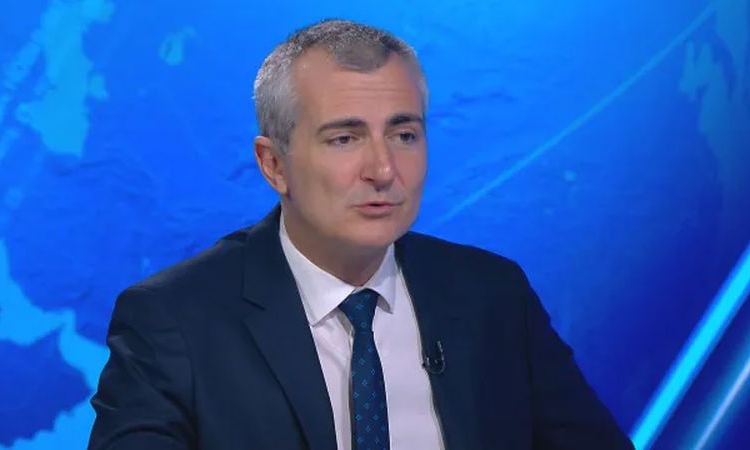 Министърът на спорта: Имало е опасност за живота на Малена Замфирова