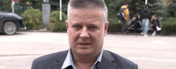 Генсекът на БОК за разкритията на председателя на кикбокс конфедерацията: Този човек е достатъчно нагъл и глупав да си го признае публично