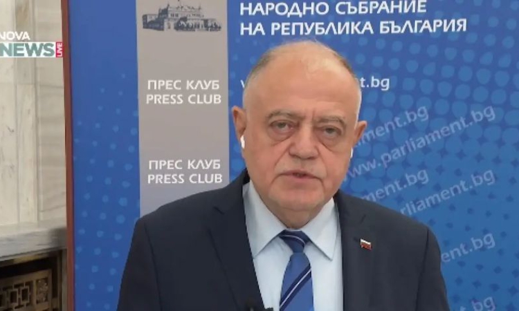 Атанас Атанасов: Пряка опасност за България няма