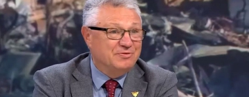 Велизар Шаламанов: Всички страни в НАТО са с еднакво ниво на защита