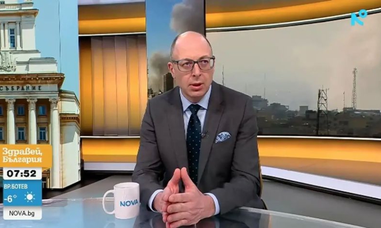 Зам.-министърът на отбраната: Рисковете се преценяват ежедневно