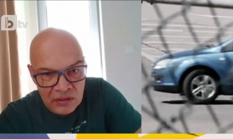 Тихомир Безлов: България трябва внимателно да следи идеята за френски „ядрен чадър“