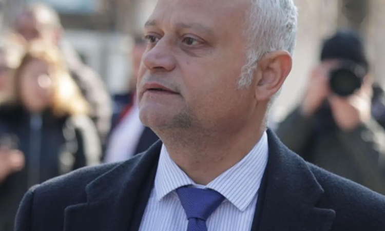 Вътрешният министър: Разпоредена е охрана на европрокурор Теодора Георгиева след сигнал за заплахи срещу нея